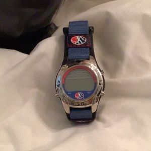 MLB Children’s Watch